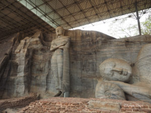 スリランカに 全部で8つある世界遺産を紹介 定番の観光地 編 トム ソーヤの冒険