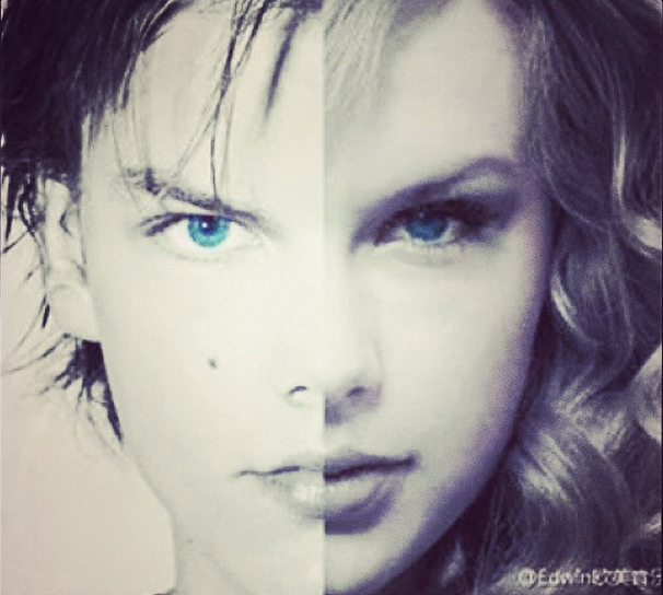 Hey Sister. Taylor Bergling.